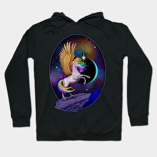 Pegasus Cosmos Hoodie